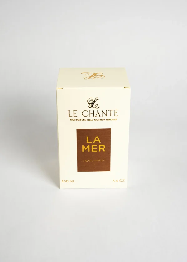 LE CHANTE LA MER -Perfume Luxury - Image 2