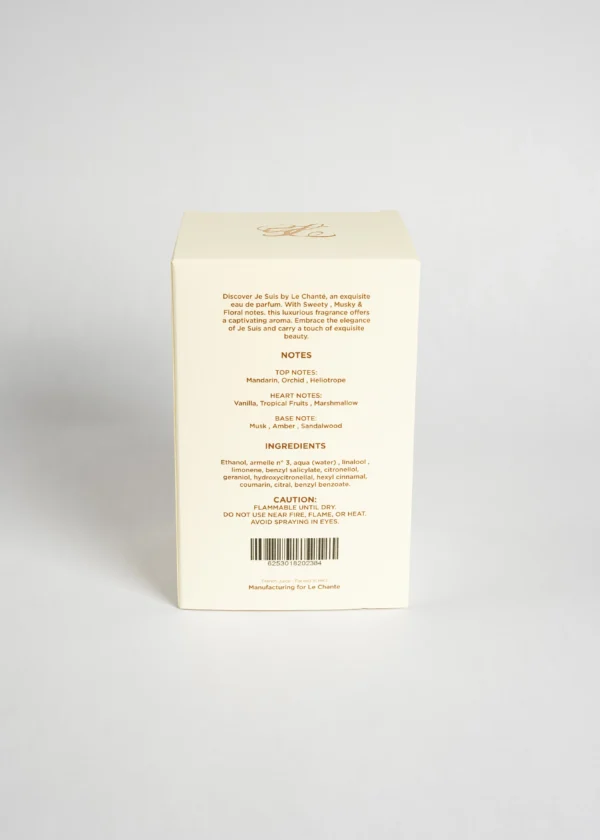 LE CHANTE LA MER -Perfume Luxury - Image 3