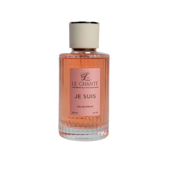 LE CHANTE JE SUIS -Perfume
