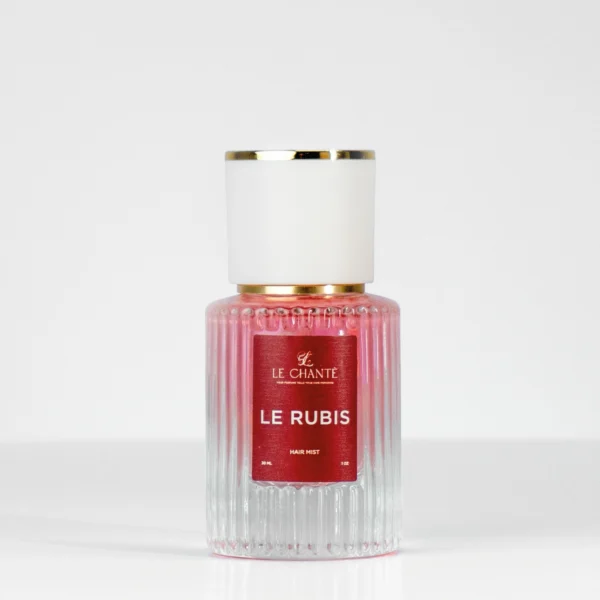 LE Rubis -Hair Mist Luxury