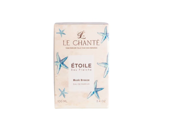 Etoile Eau Fraiche by Le Chanté - Image 2