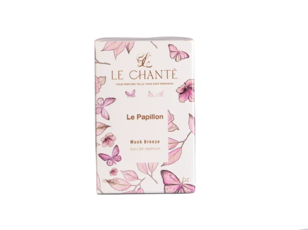 Le Papillon by Le Chanté - Image 4