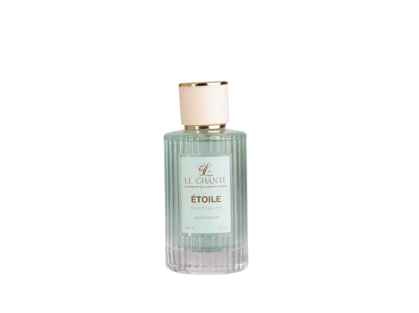 Etoile Eau Fraiche by Le Chanté