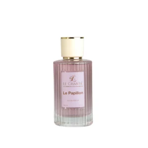 Le Papillon by Le Chanté