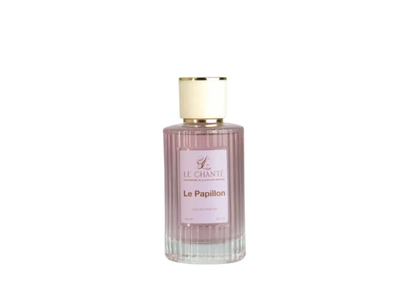 Le Papillon by Le Chanté