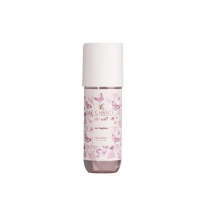 Le Chante Le Papillon Mist