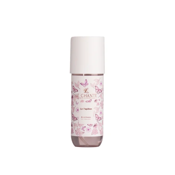 Le Chante Le Papillon Mist