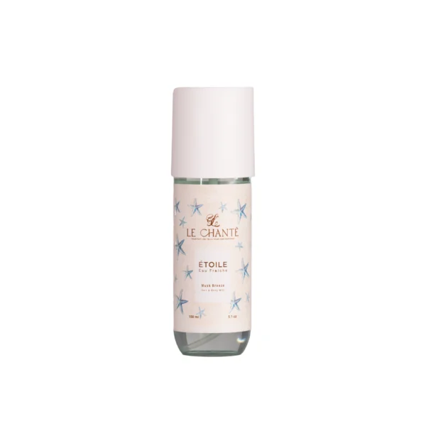 Le Chante Etoile Eau Fraiche Mist