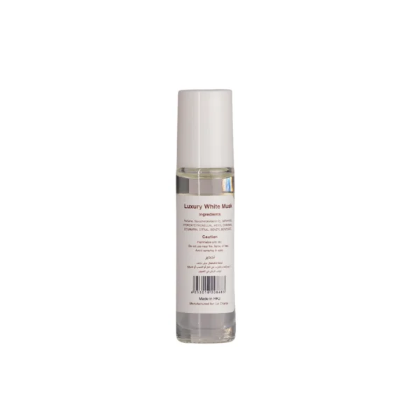 Le Chante Musk Breeze - Image 3