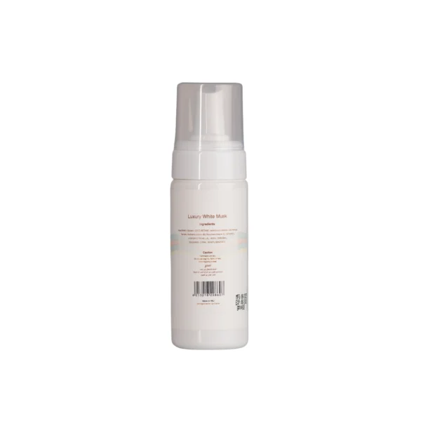Le Chante Musk Breeze Foam - Image 2