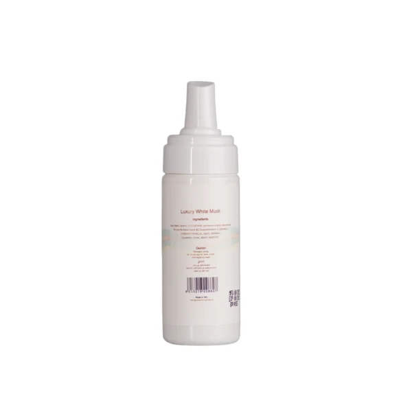 Le Chante Musk Breeze Foam - Image 4