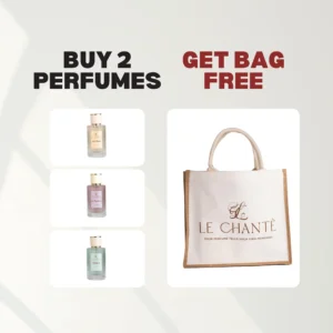 LE CHANTE Package