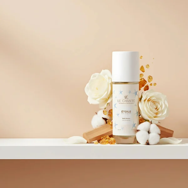 Le Chante Etoile Eau Fraiche Mist - Image 2