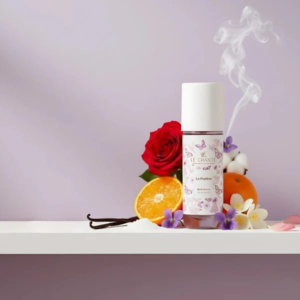 Le Chante Le Papillon Mist - Image 2