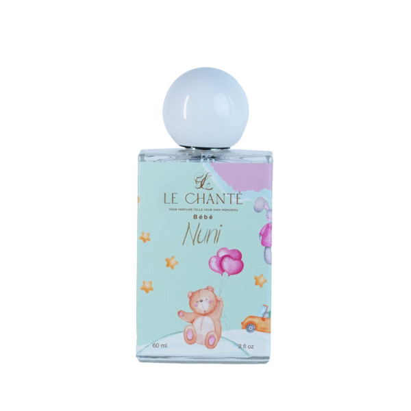 Nuni Perfumed water with a powdery, musky scent - Image 2